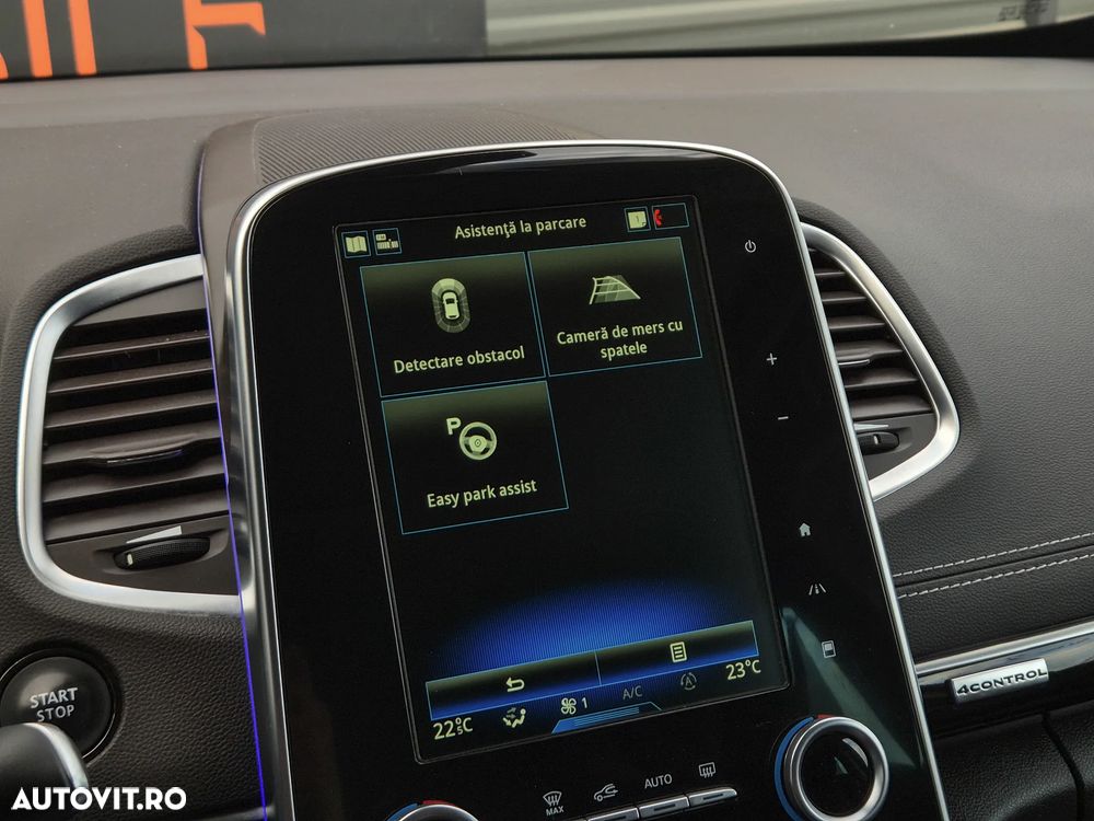 Renault Espace Energy TCe 200 EDC Initiale Paris - 32