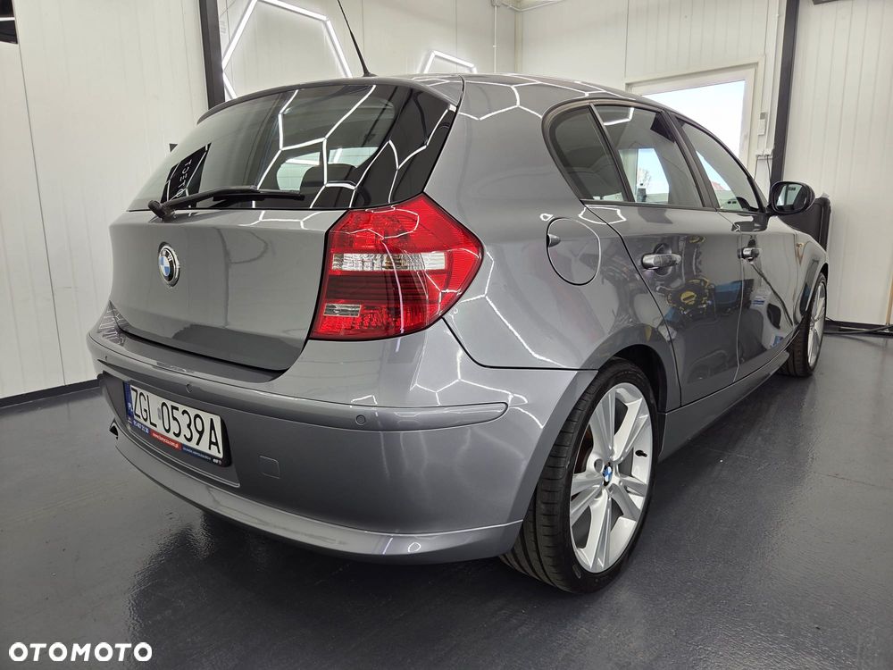 BMW Seria 1 118i Edition Sport - 5