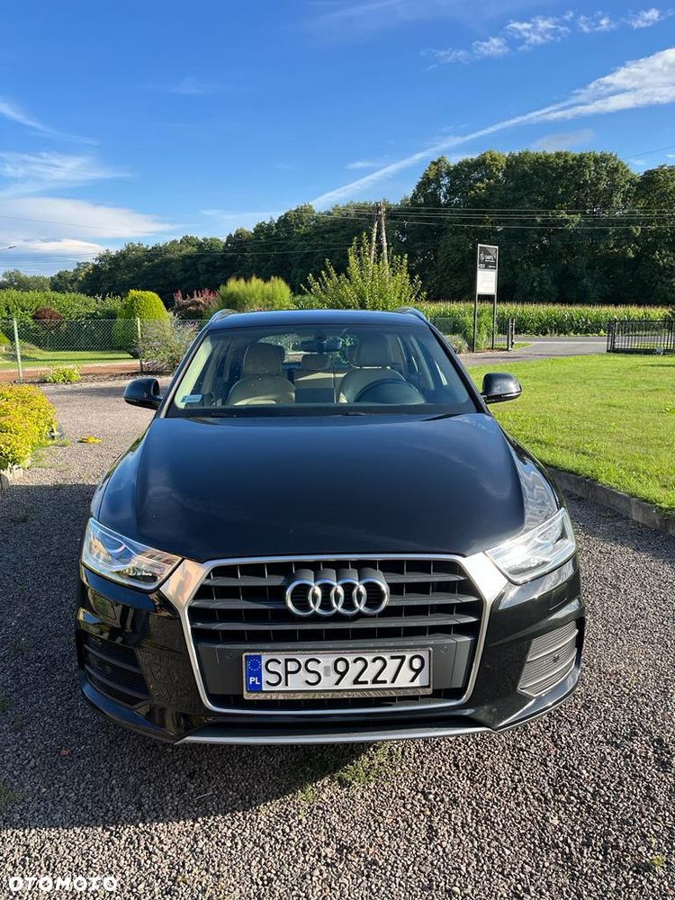 Audi Q3 1.4 TFSI - 5