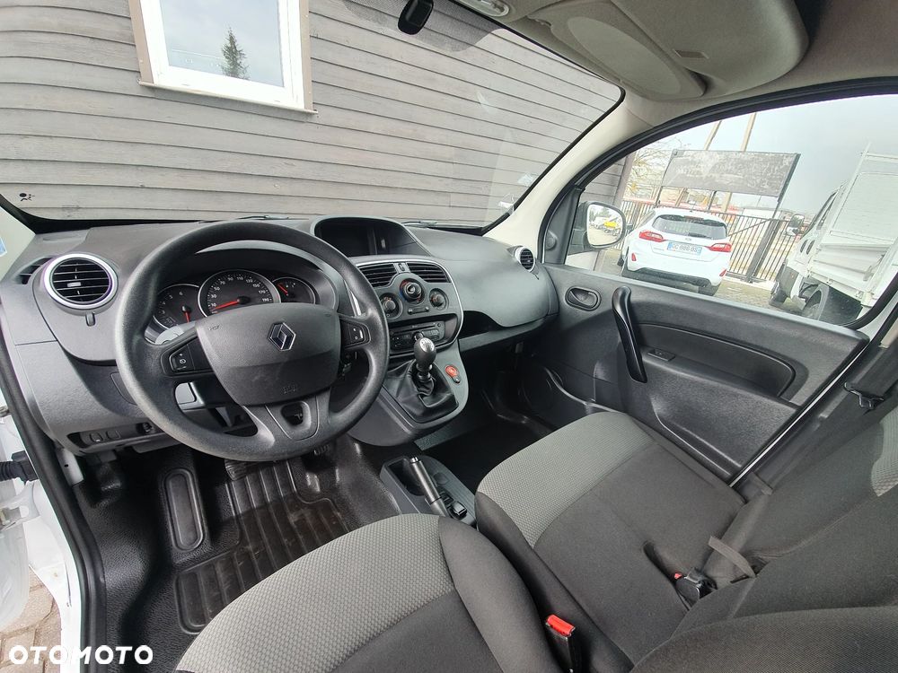 Renault KANGOO - 11