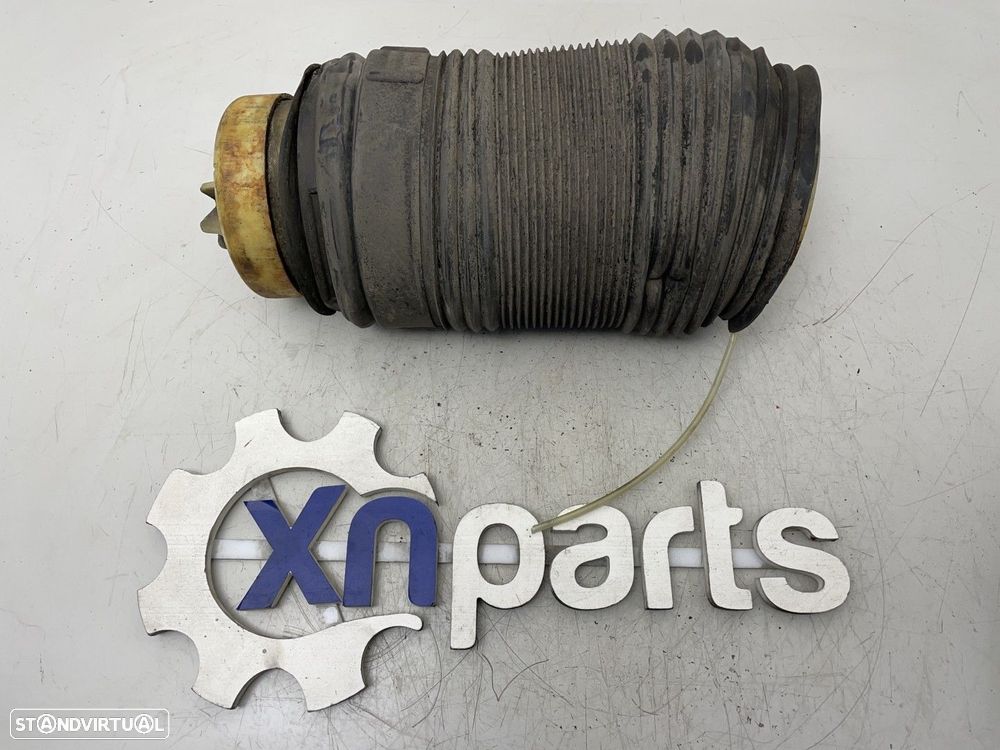 Amortecedor pneumático Dto Esq Trás MERCEDES-BENZ E-CLASS T-Model (S212) E 200 C... - 4