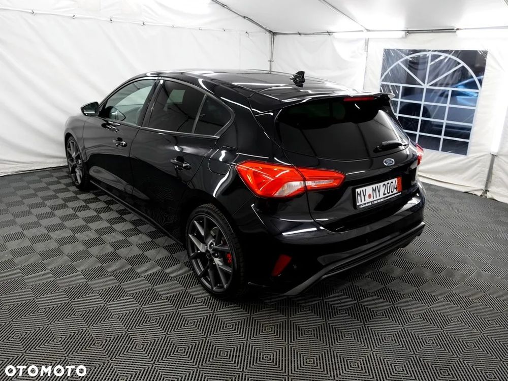 Ford Focus 2.0 EcoBlue ST - 4