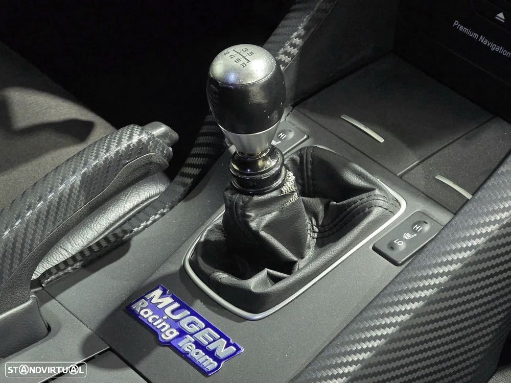 Honda Accord 2.4 Type S - 44