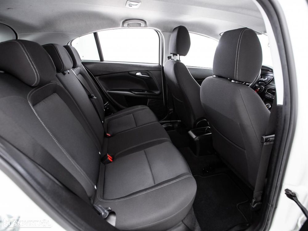Fiat Tipo 1.3 MultiJet City Life - 11