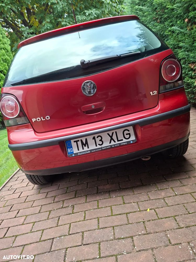 Volkswagen Polo - 2