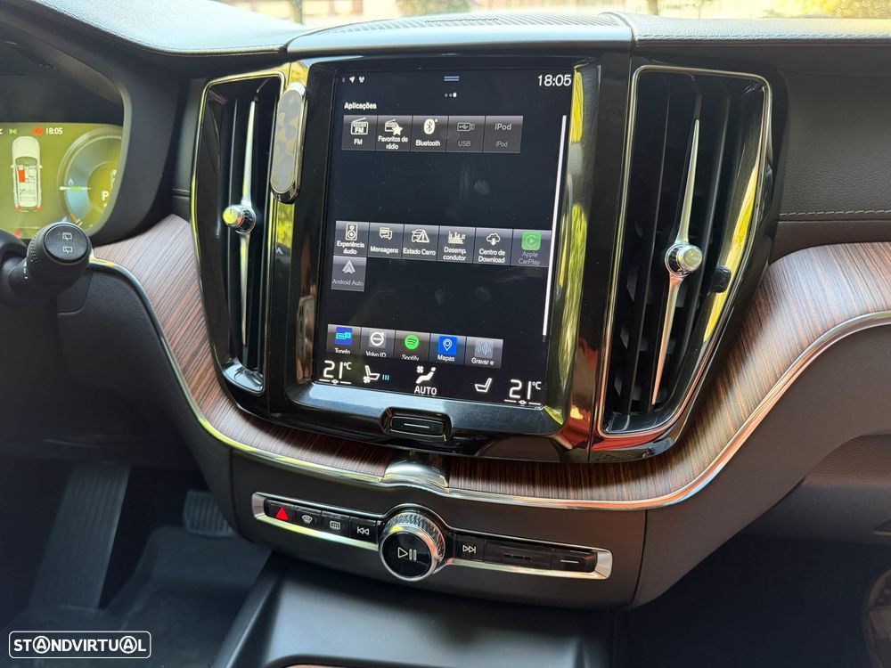 Volvo XC 60 - 16