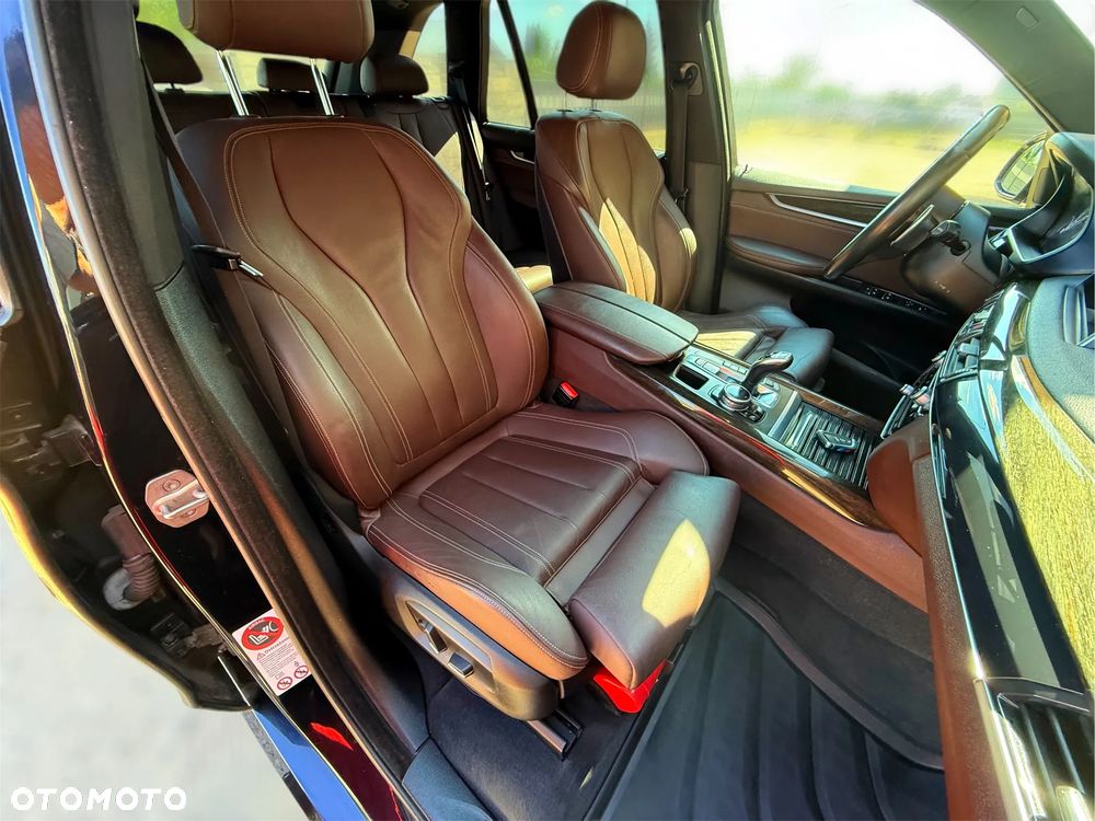 BMW X5 M - 10