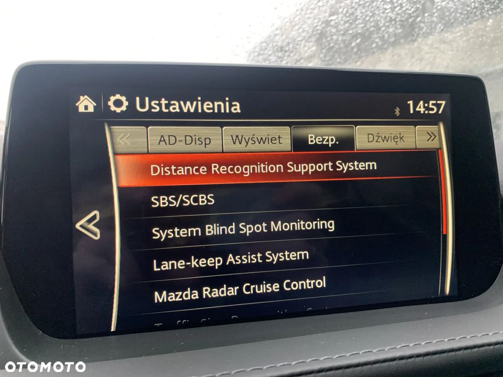 Mazda 6 2.0 Center-Line - 17