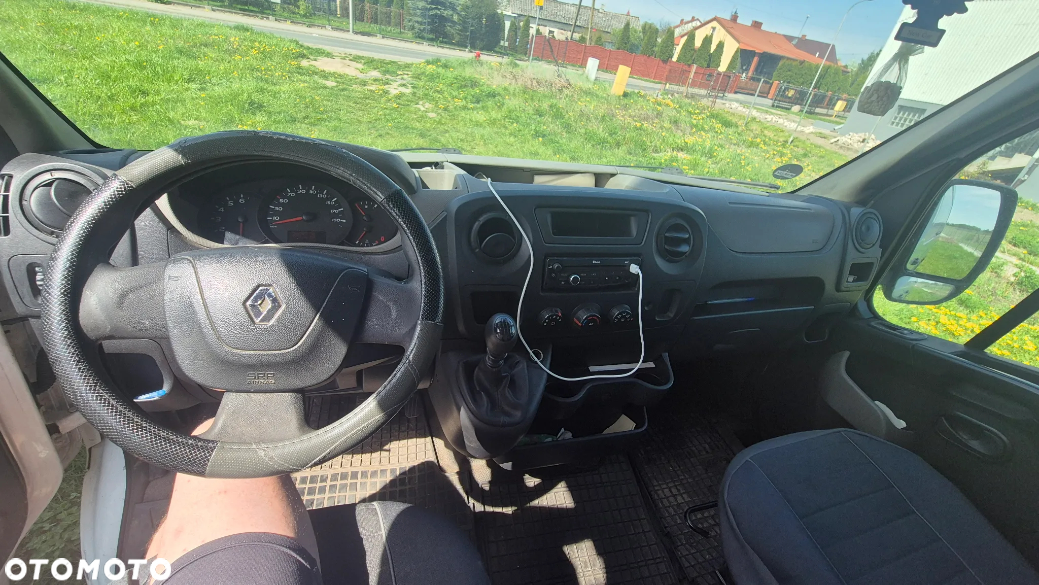 Renault Master - 4
