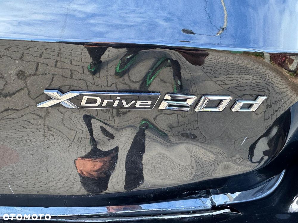 BMW X1 xDrive18d M Sport - 22