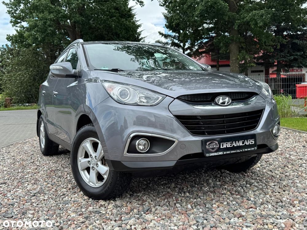Hyundai ix35 - 5