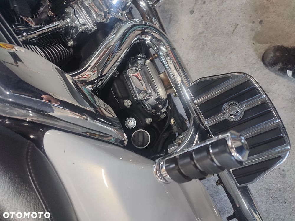 Harley-Davidson Touring Road King - 5