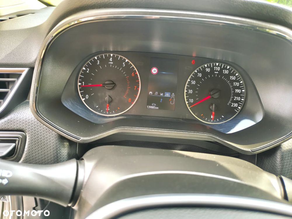 Renault Clio 1.0 TCe Zen - 37