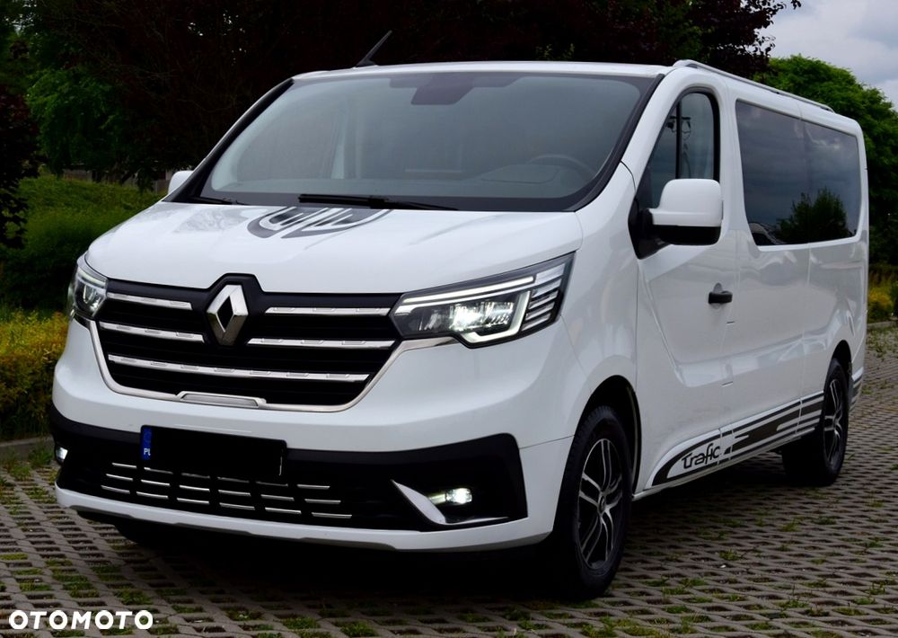 Renault Trafic - 29