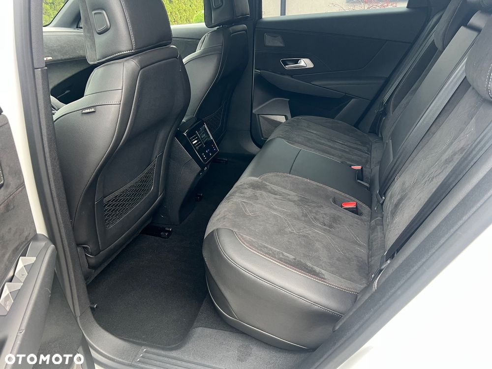 DS Automobiles DS 7 Crossback 1.6 E-Tense 4x4 Rivoli - 33