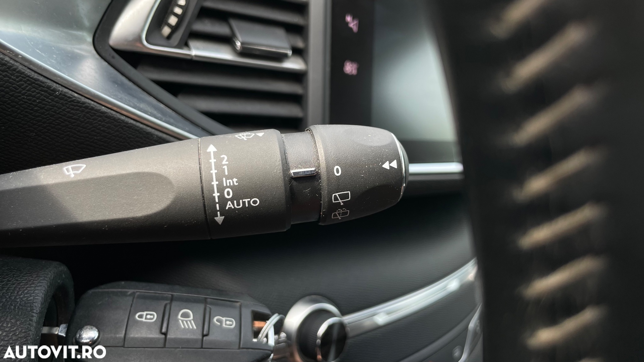 Peugeot 308 PureTech 110 Stop & Start Style - 19