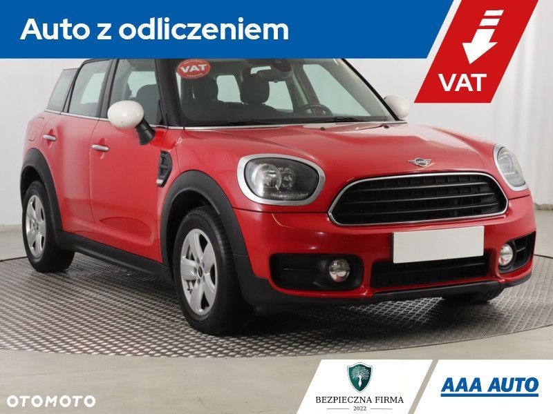 MINI Countryman - 2
