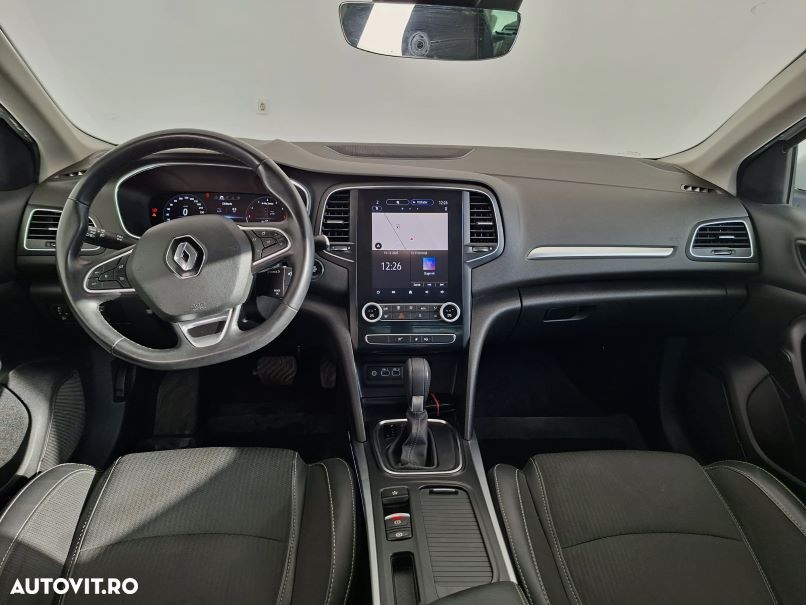 Renault Megane TCe GPF EDC Intens - 10