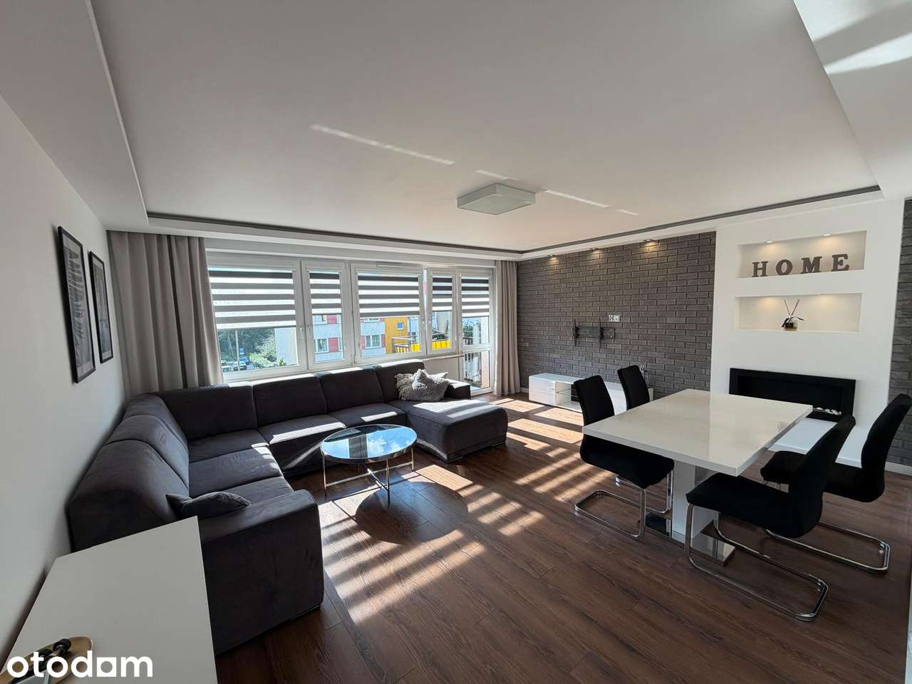 Mieszkanie na sprzedaż, 3 pokoje, 61 m², Łomża