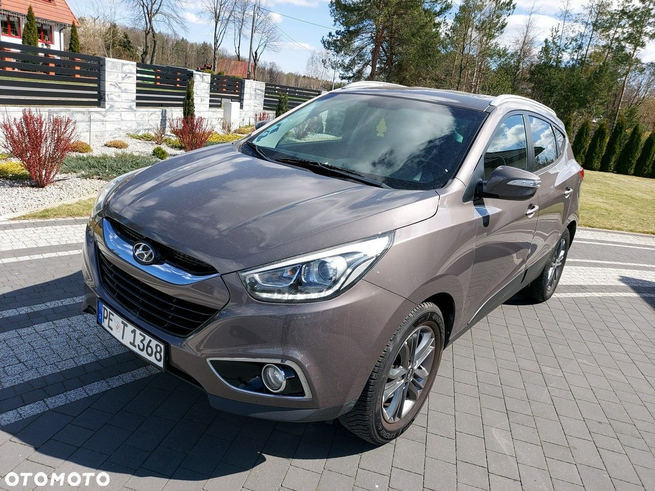 Hyundai ix35 - 5