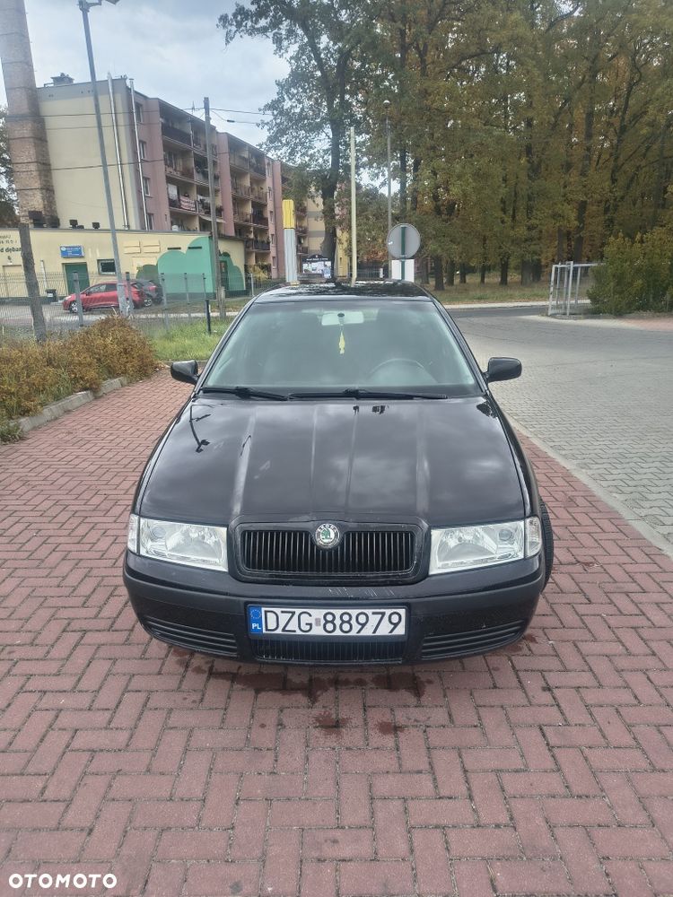 Skoda Octavia - 6
