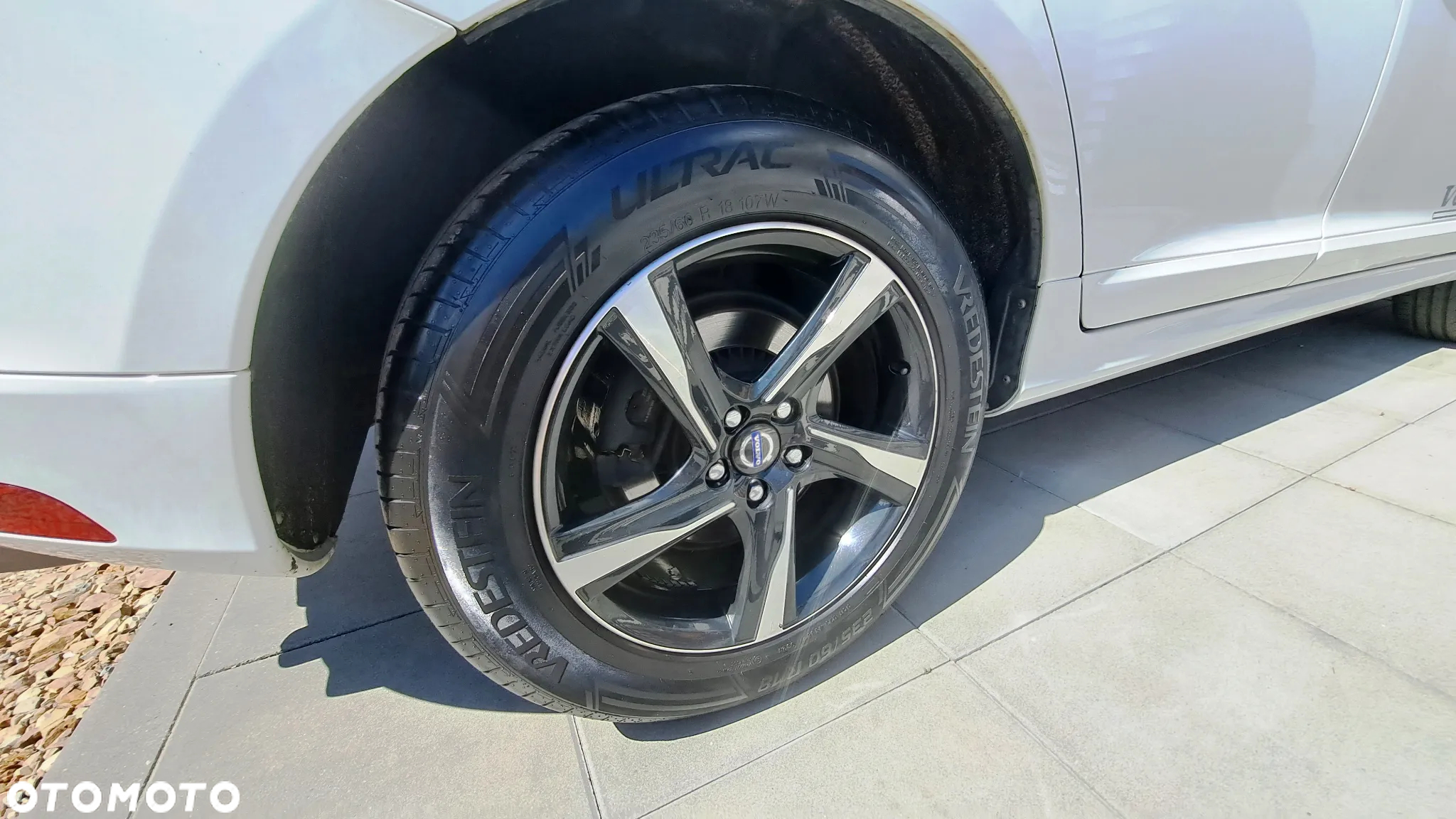 Volvo XC 60 D4 Drive-E Momentum - 7
