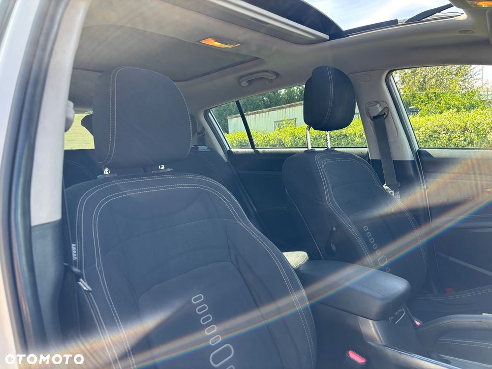 Kia Sportage 1.7 CRDI XL 2WD - 19