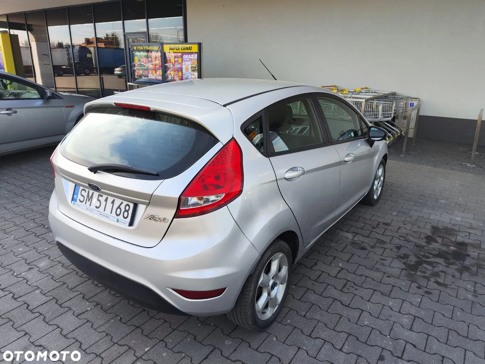 Ford Fiesta - 7