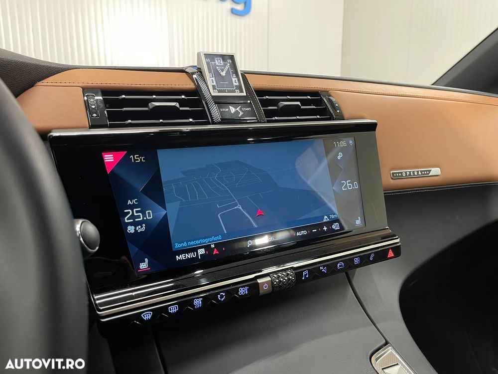 DS Automobiles DS 7 Crossback - 18