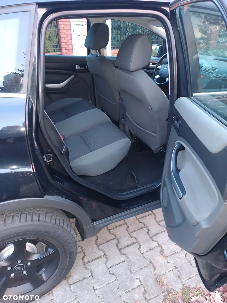 Ford Kuga 2.0 TDCi 4x4 Trend - 10