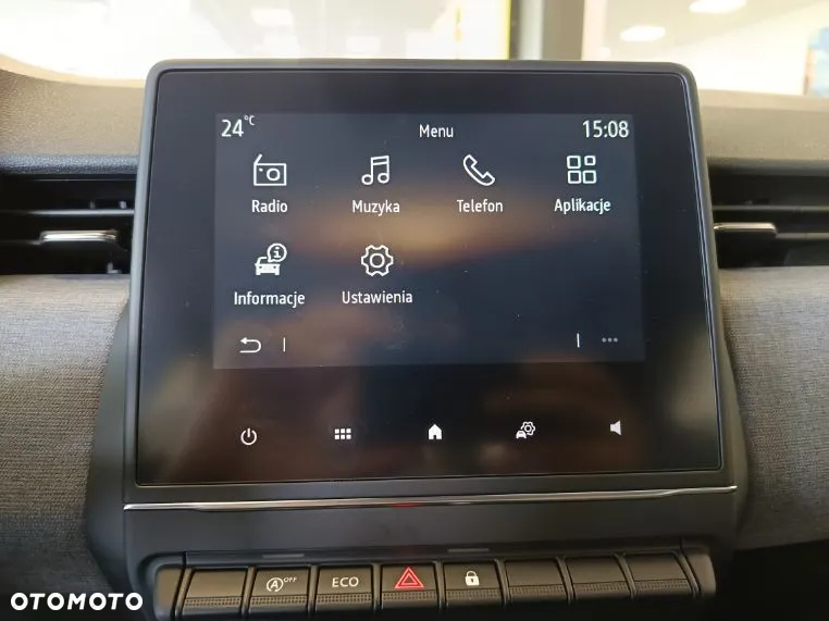 Renault Clio - 15