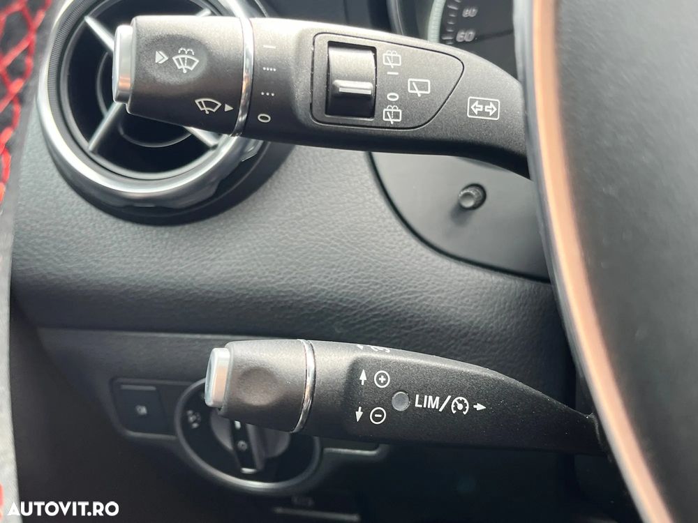 Mercedes-Benz GLA 250 4MATIC Aut. - 17