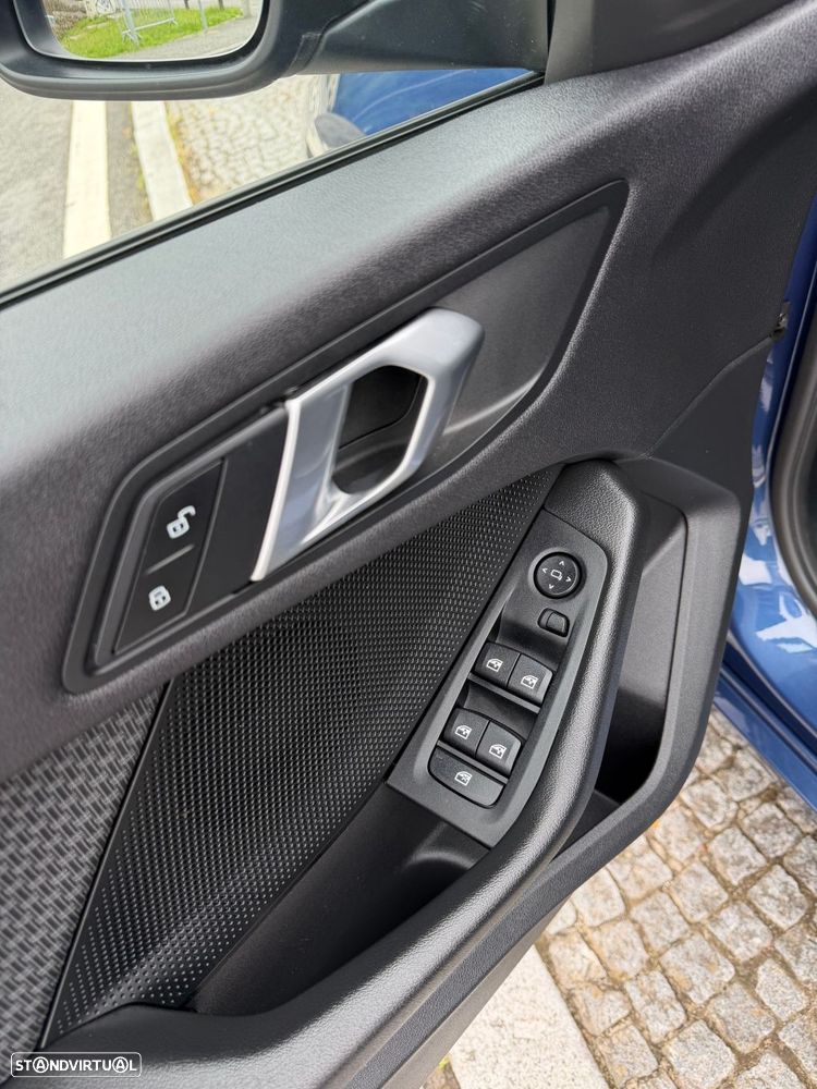 BMW 118 i Corporate Edition Auto - 30