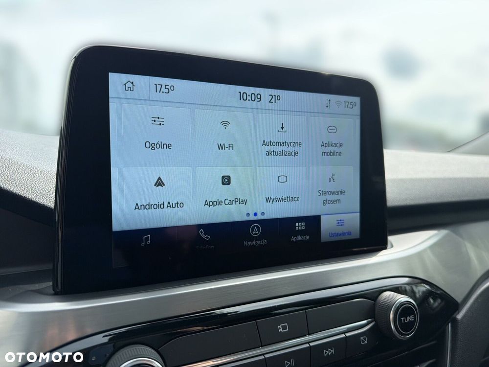 Ford Kuga - 35