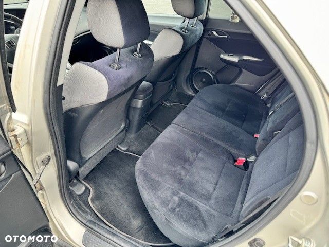 Honda Civic 1.8 Executive - 5