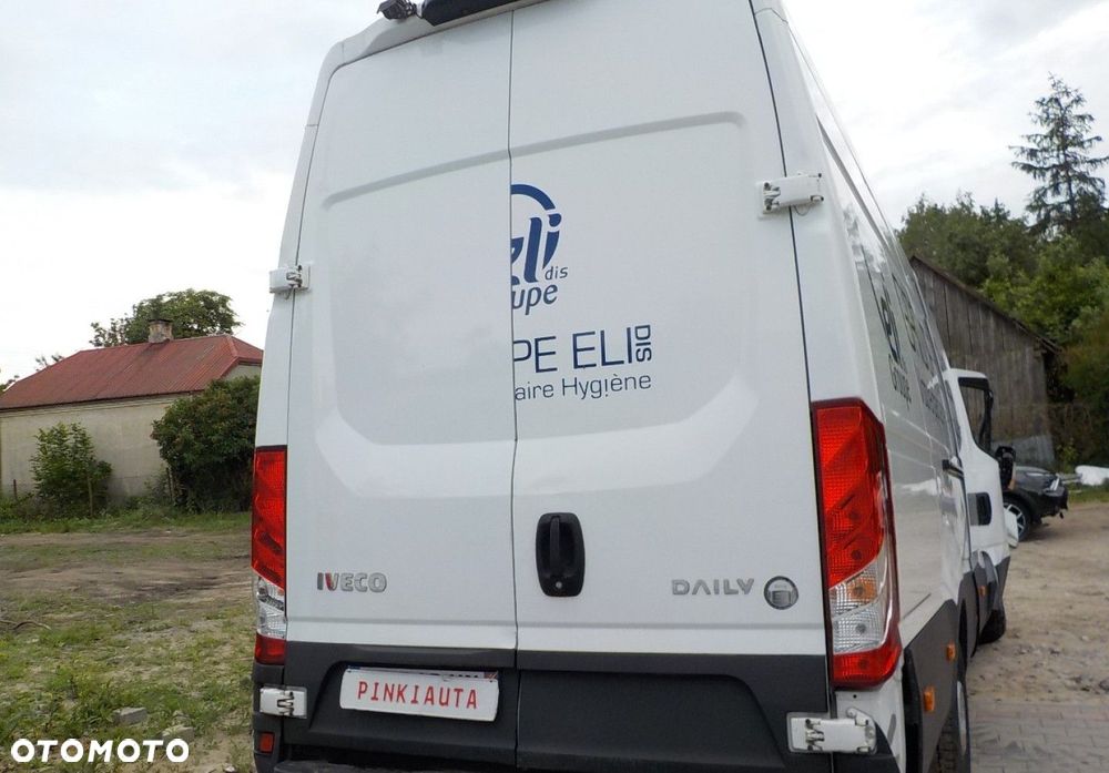 Iveco 35s16 - 14