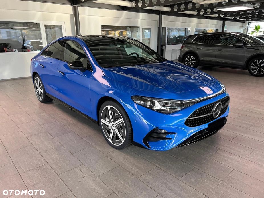 Mercedes-Benz CLA 180 mHEV 8G-DCT - 5