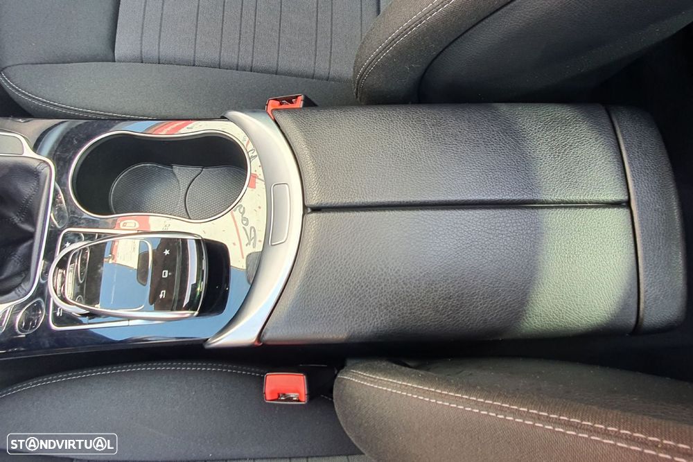 Mercedes-Benz C 180 BlueTEC Exclusive - 32