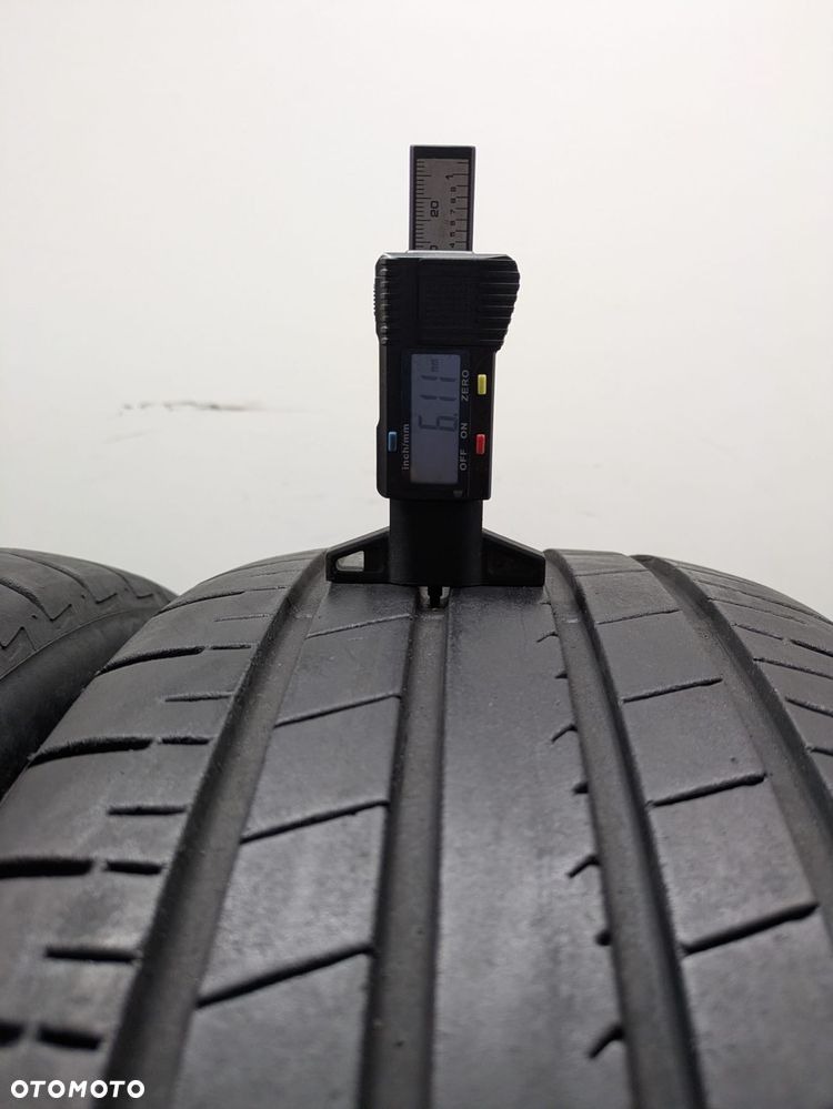 Opony letnie 225/45/19 Bridgestone Turanza T005A - 4