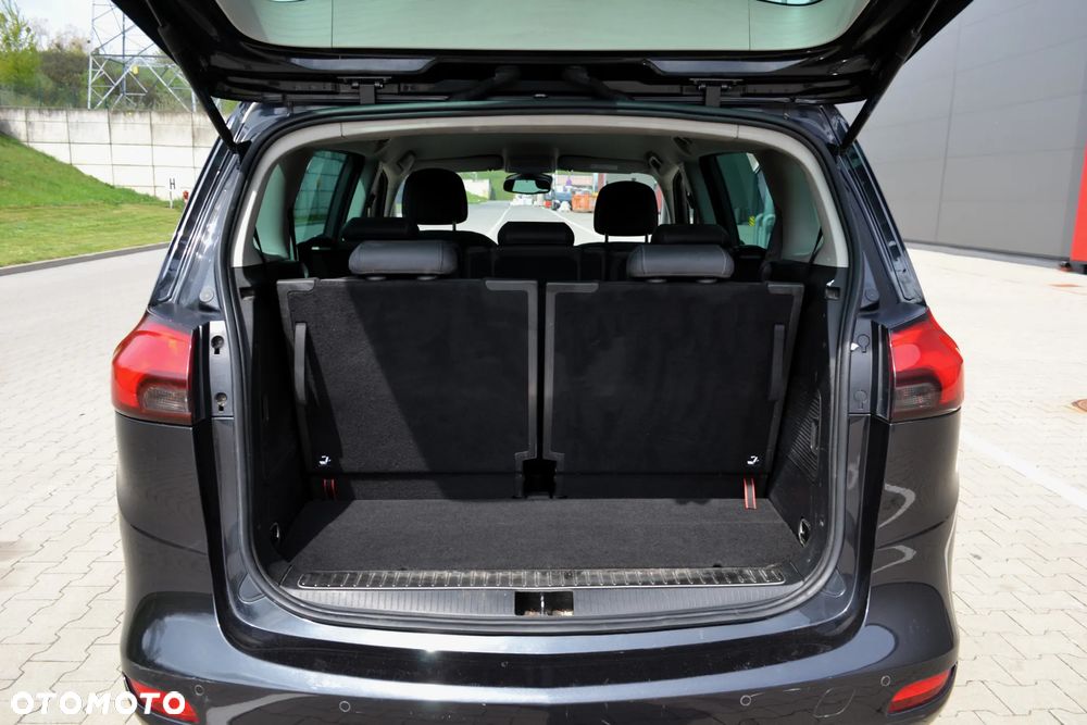 Opel Zafira 1.4 T Cosmo EcoFLEX S&S - 31