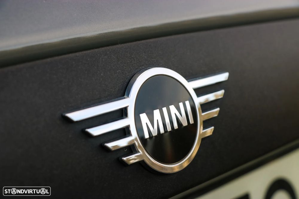 MINI 5 Portas One - 5