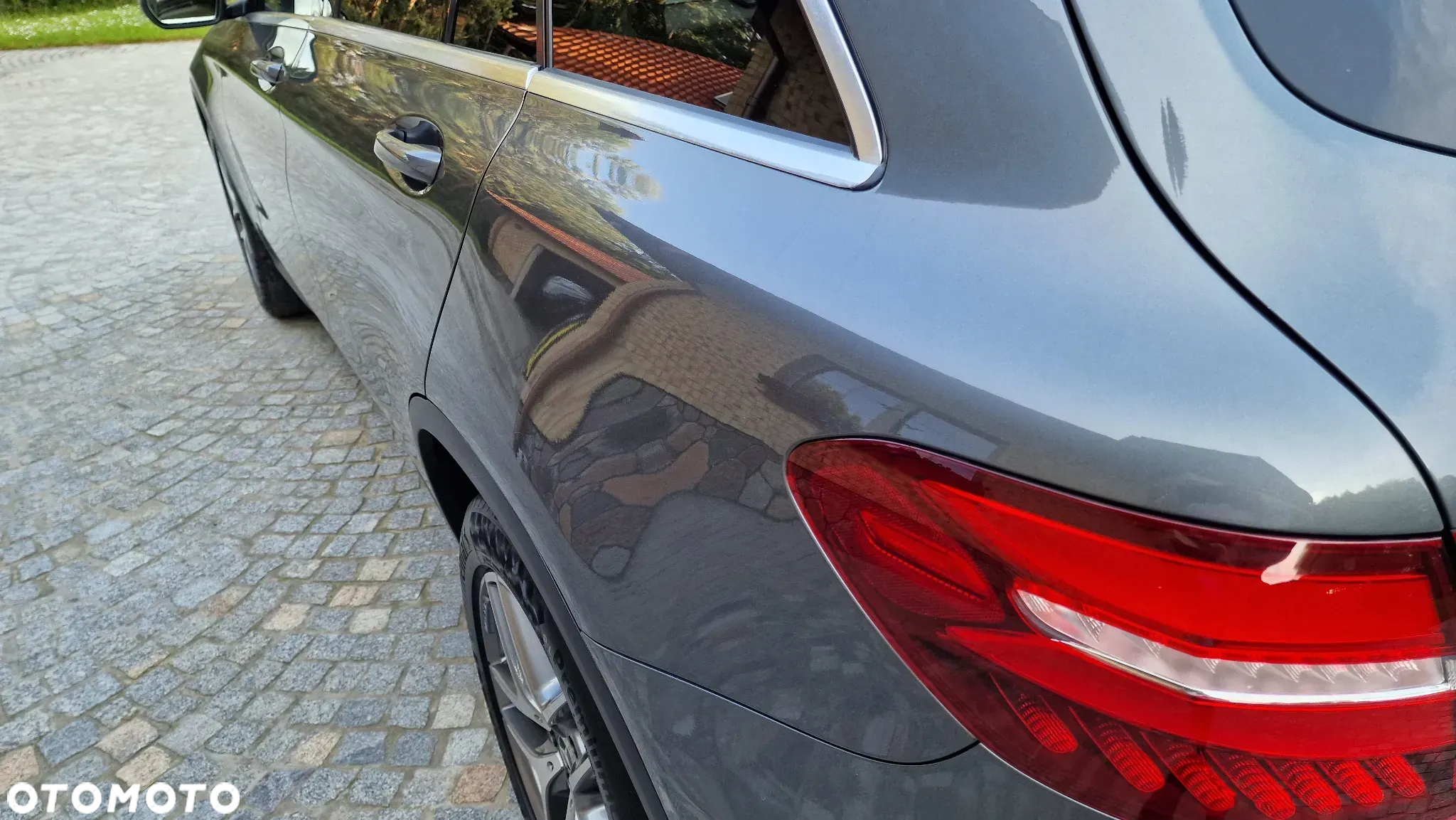 Mercedes-Benz GLC 220 d 4-Matic - 15