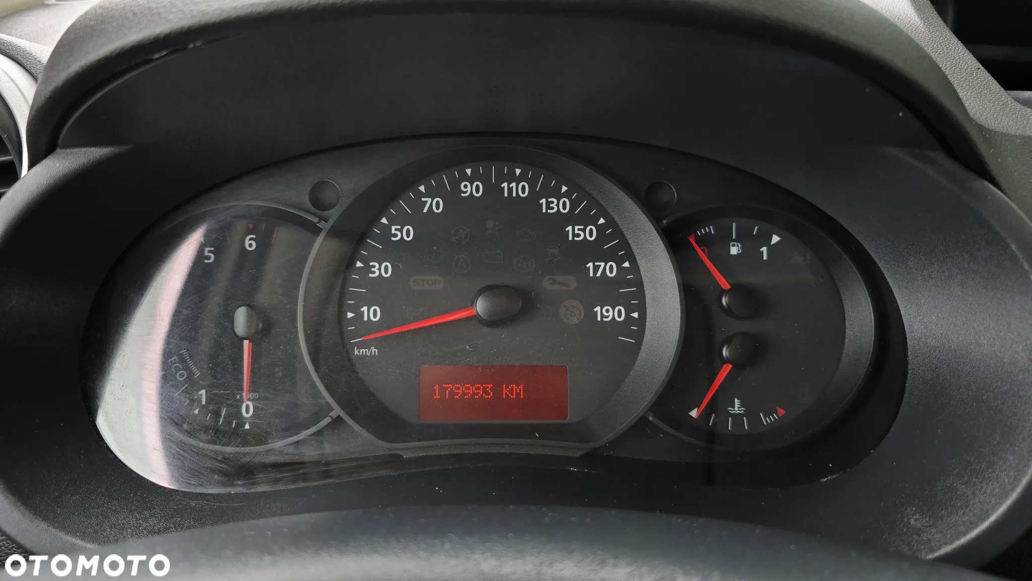 Renault Kangoo - 17