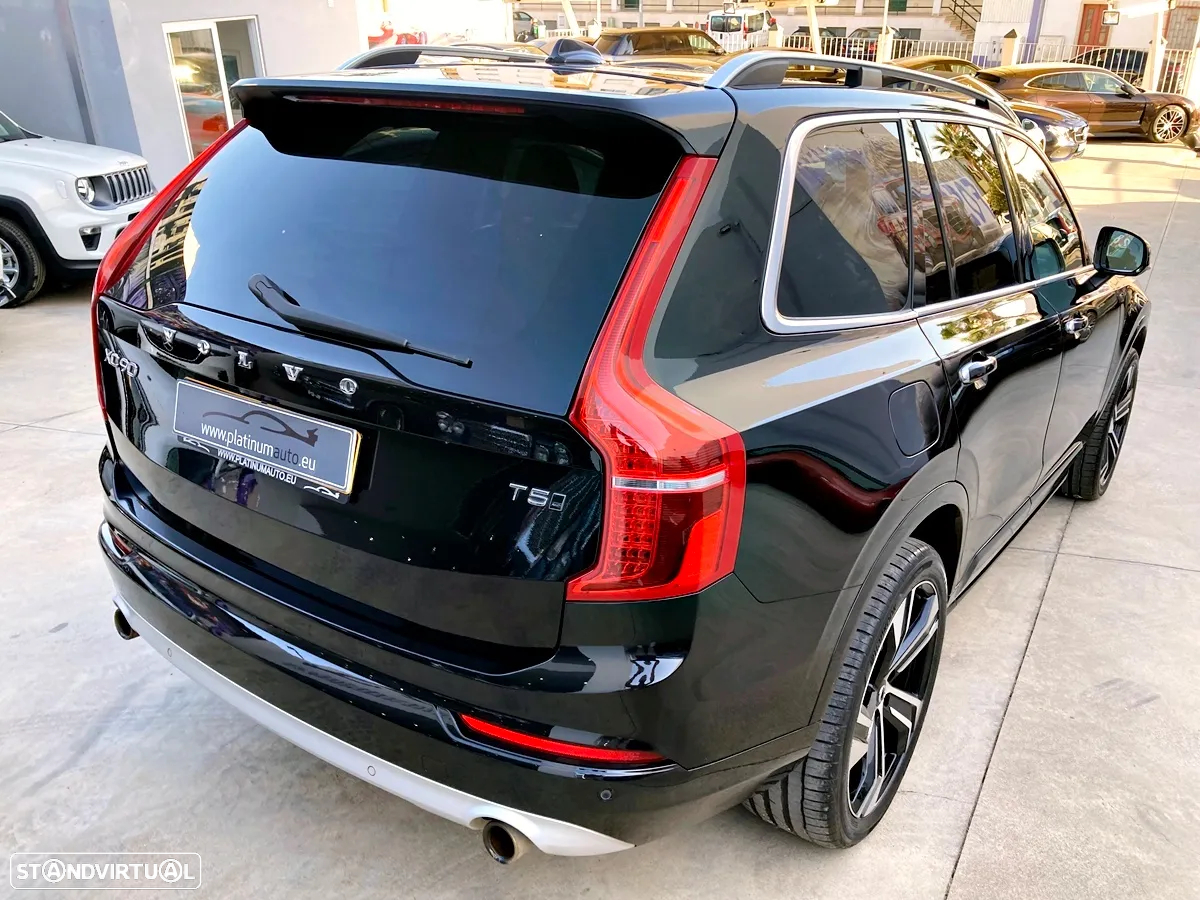 Volvo XC 90 - 46