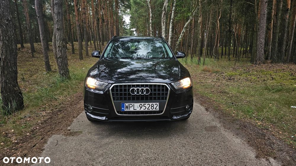 Audi Q3 2.0 TDI - 34
