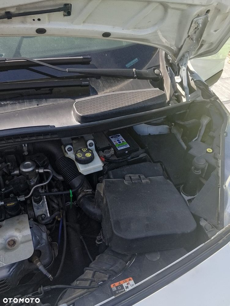 Ford Tourneo Connect - 5