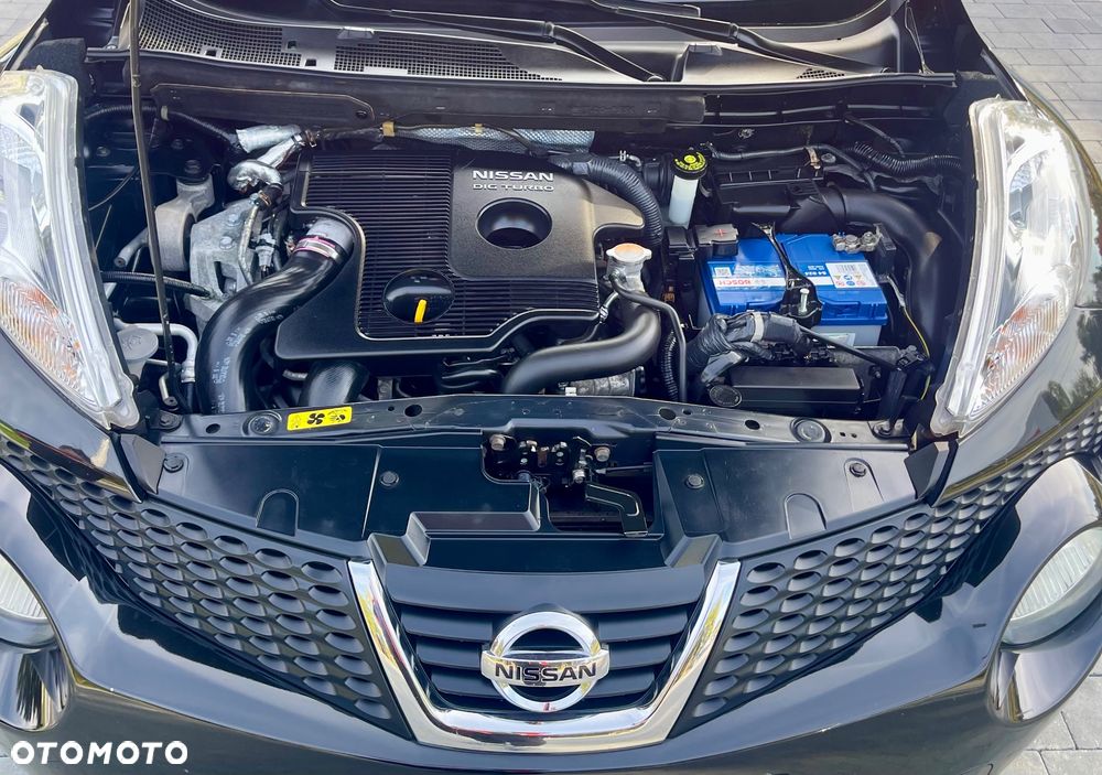 Nissan Juke - 39