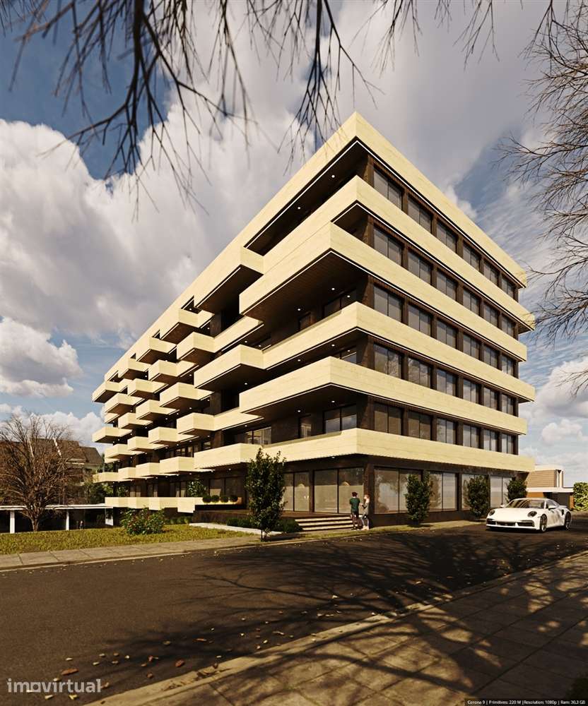 Apartamento T2 Venda em Valongo,Valongo - Grande imagem: 2/14