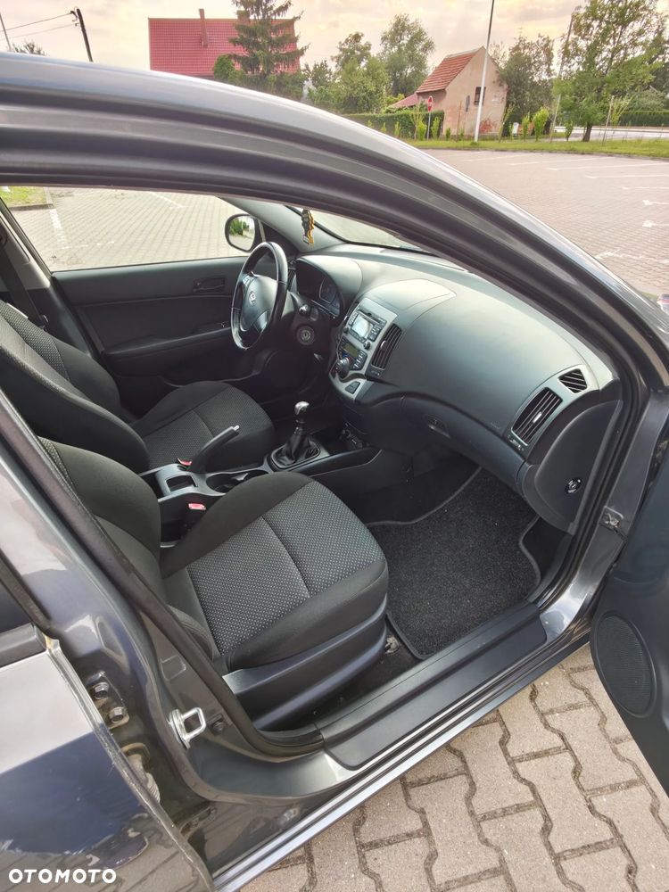 Hyundai i30 1.6 CRDi Classic EU5 - 35