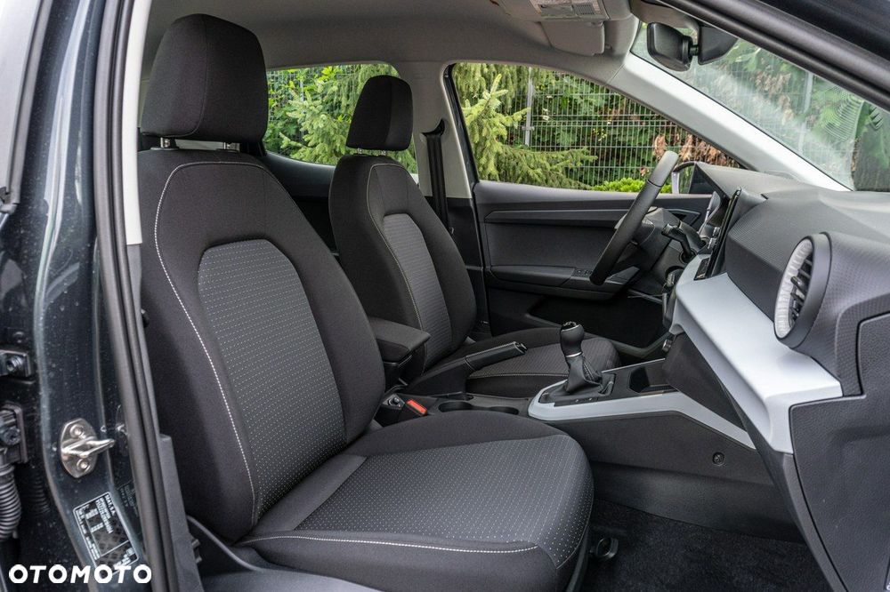 Seat Arona - 23